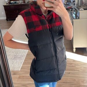 Puffer Vest